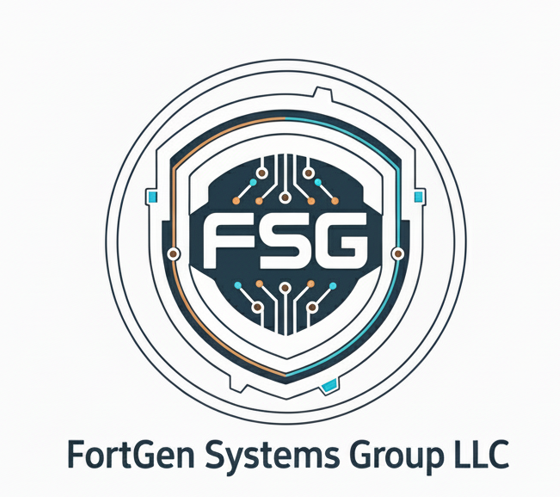 FSG Logo